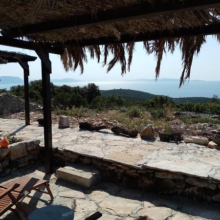 Pirate'S Nest Stone House Guest House Korčula Exterior foto