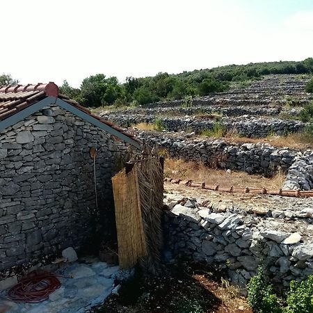 Pirate'S Nest Stone House Guest House Korčula Cameră foto